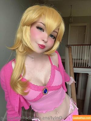 Belle Delphine photo #4541