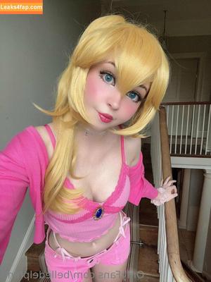 Belle Delphine photo #4550