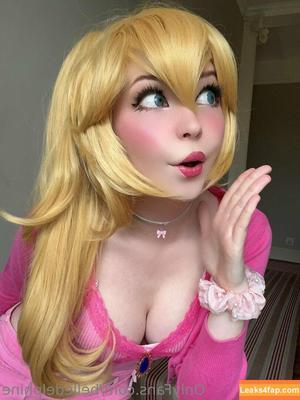 Belle Delphine photo #4551