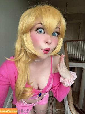 Belle Delphine photo #4553
