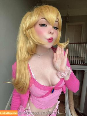 Belle Delphine photo #4557