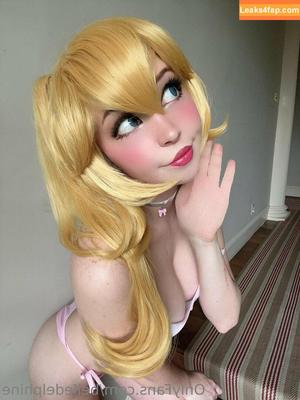 Belle Delphine photo #4563
