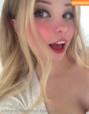 Belle Delphine photo #4610