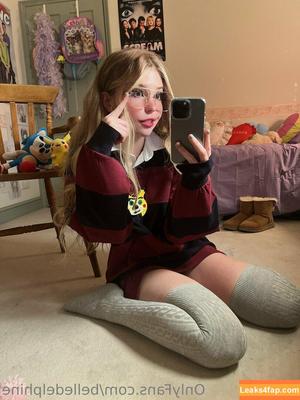 Belle Delphine photo #4655