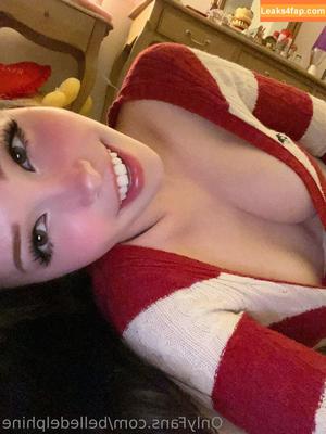 Belle Delphine photo #4714