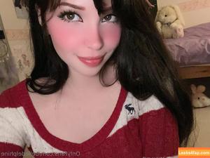 Belle Delphine photo #4716