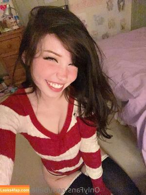 Belle Delphine photo #4722