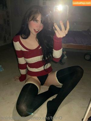 Belle Delphine photo #4727