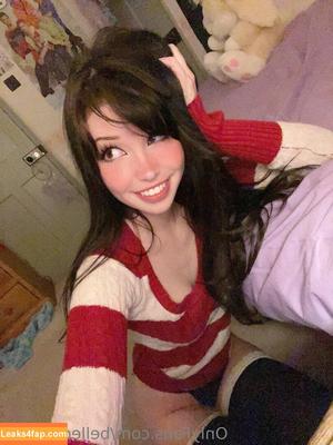 Belle Delphine photo #4733