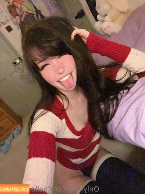 Belle Delphine photo #4734