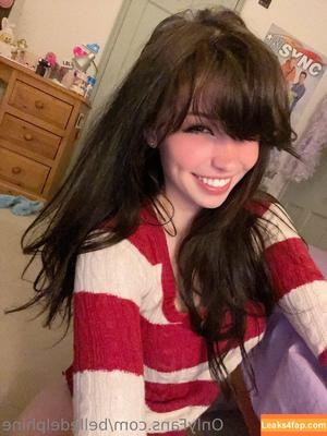 Belle Delphine photo #4736
