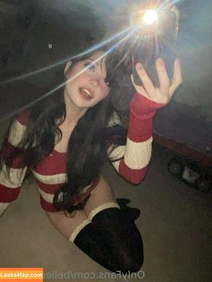 Belle Delphine photo #4739