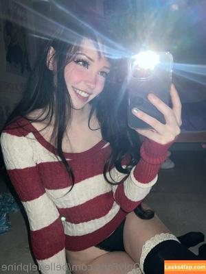 Belle Delphine photo #4741