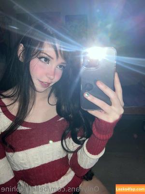 Belle Delphine photo #4742