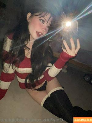 Belle Delphine photo #4743