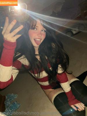 Belle Delphine photo #4744