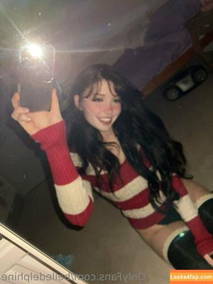Belle Delphine photo #4745