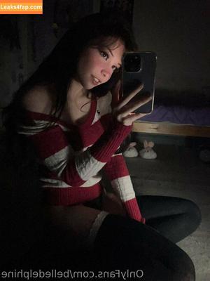 Belle Delphine photo #4746