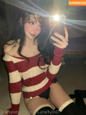 Belle Delphine photo #4748