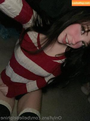 Belle Delphine photo #4750