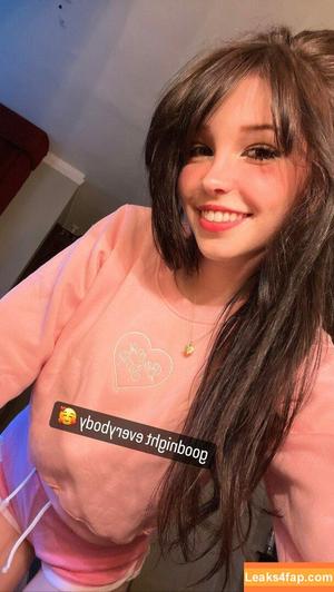 Belle Delphine photo #4806