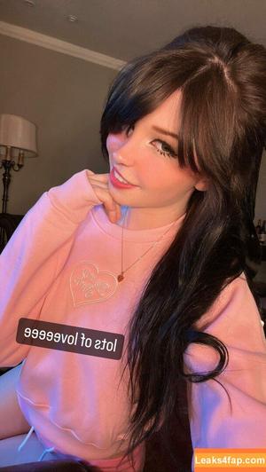 Belle Delphine photo #4807