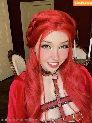 Belle Delphine photo #4845