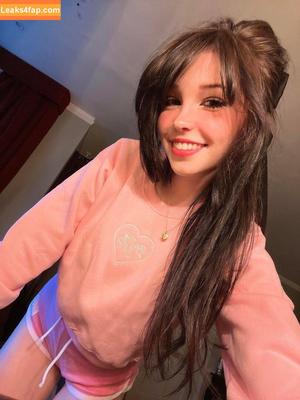 Belle Delphine photo #4882