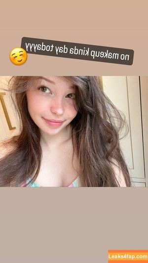Belle Delphine photo #4883