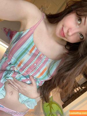 Belle Delphine photo #4892