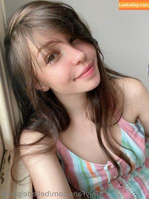 Belle Delphine photo #4896