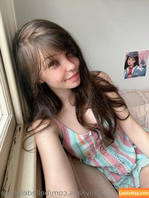 Belle Delphine photo #4897