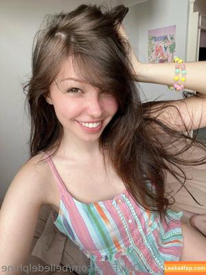 Belle Delphine photo #4923