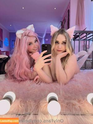 Belle Delphine photo #4992