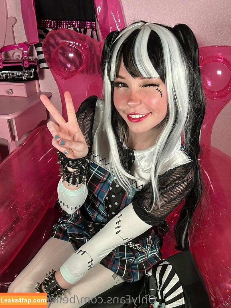 Belle Delphine / Socials / belledelphine / https: / missingmiley leaked photo photo #5259