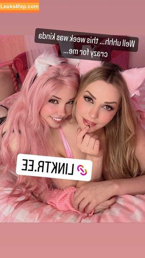 Belle Delphine photo #5065