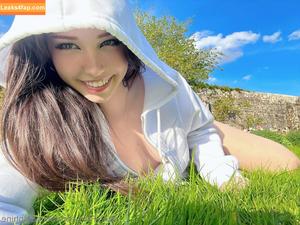 Belle Delphine photo #5142