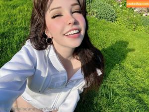 Belle Delphine photo #5156