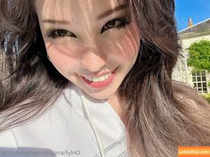 Belle Delphine photo #5161