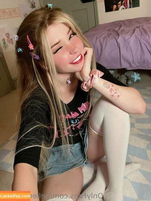 Belle Delphine photo #5225
