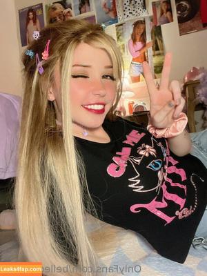 Belle Delphine photo #5231