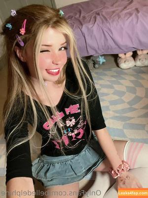 Belle Delphine photo #5232
