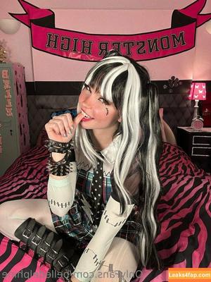 Belle Delphine photo #5241