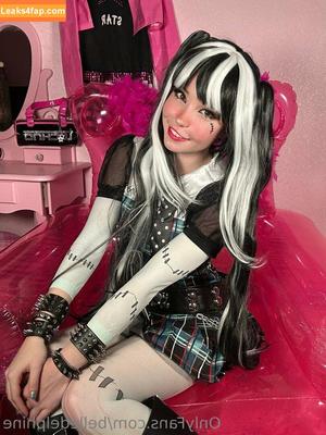Belle Delphine photo #5246