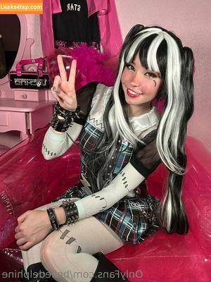 Belle Delphine photo #5247