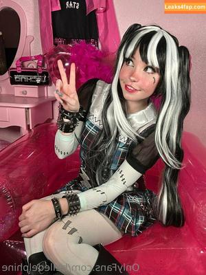 Belle Delphine photo #5248