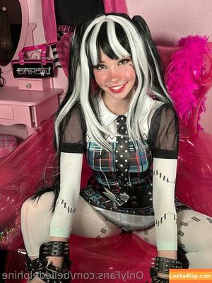 Belle Delphine photo #5249
