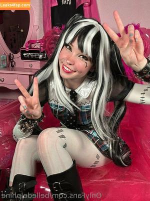 Belle Delphine photo #5251