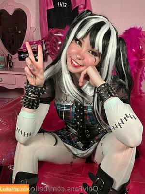 Belle Delphine photo #5252