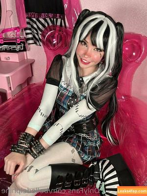 Belle Delphine photo #5255